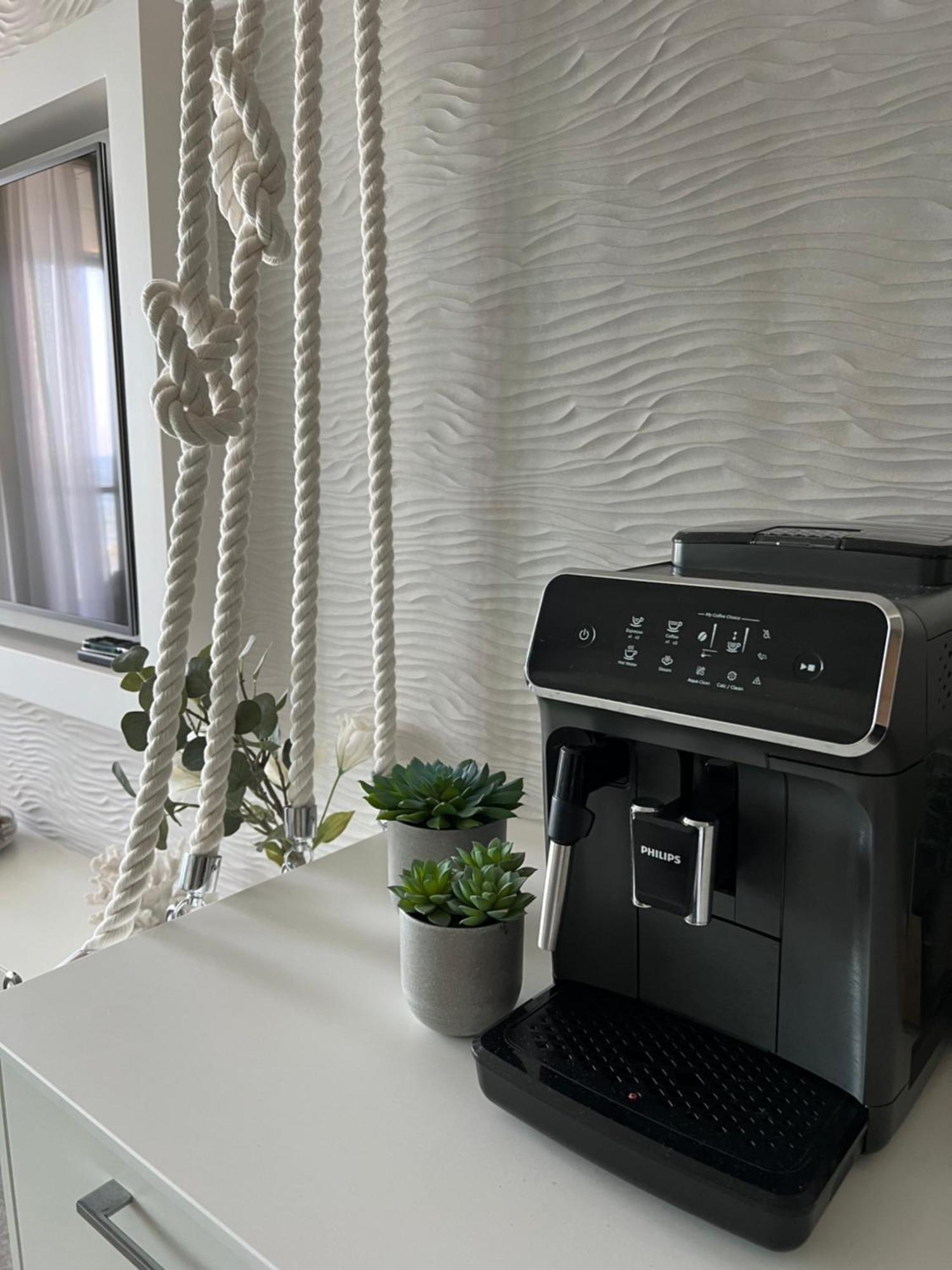 Seaside Park Apartamenty Prywatne Z Widokiem Na Morze Kołobrzeg Εξωτερικό φωτογραφία