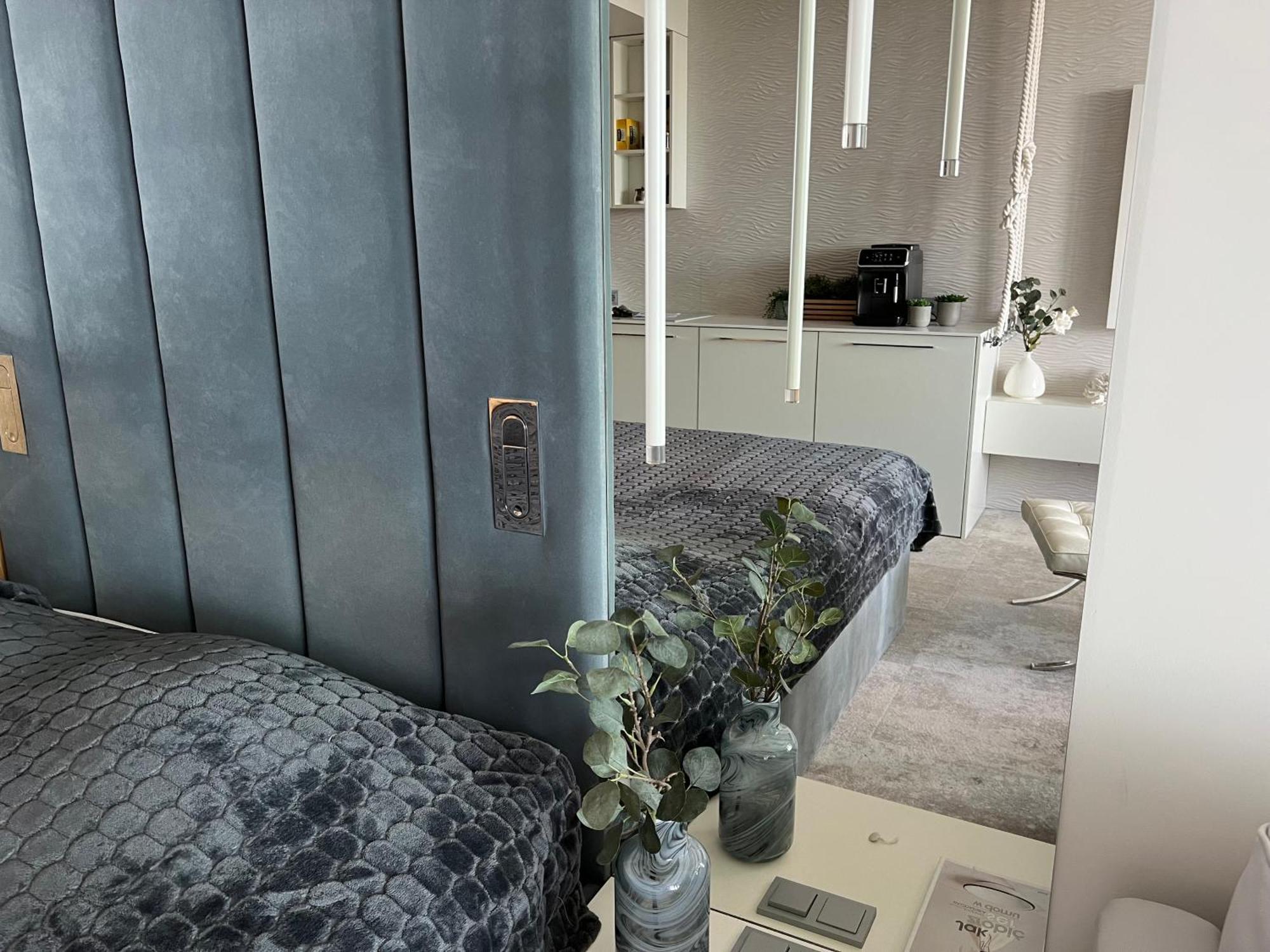 Seaside Park Apartamenty Prywatne Z Widokiem Na Morze Kołobrzeg Εξωτερικό φωτογραφία